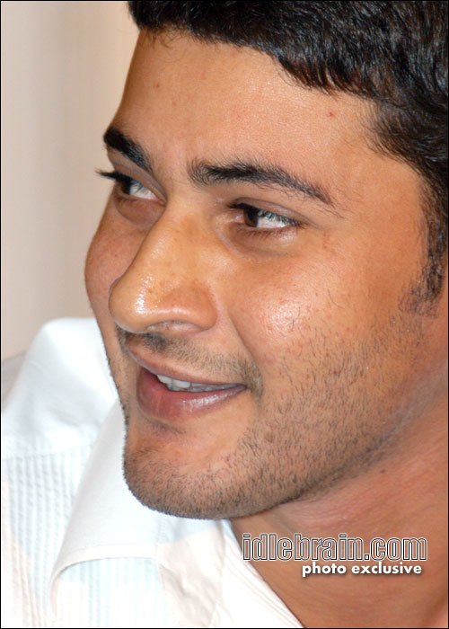 Mahesh Babu