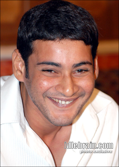 Mahesh Babu