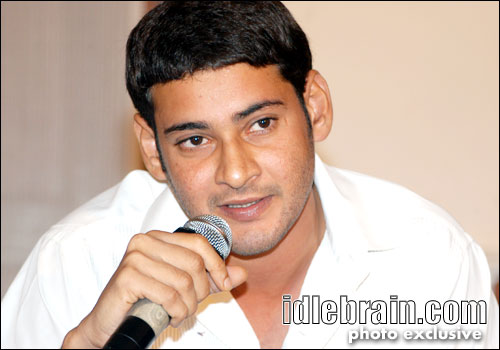 Mahesh Babu