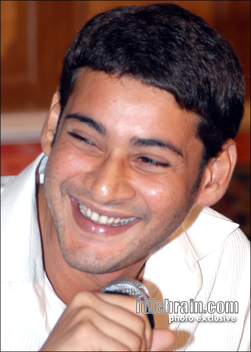 Mahesh Babu