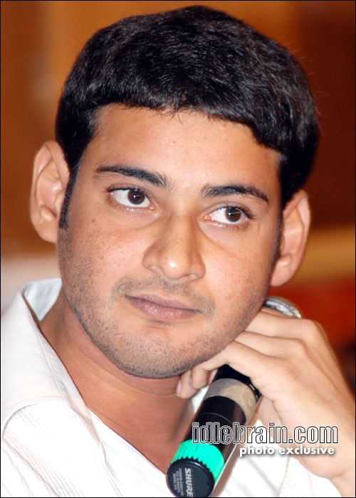Mahesh Babu