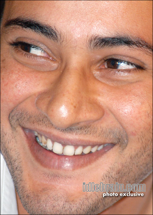 Mahesh Babu