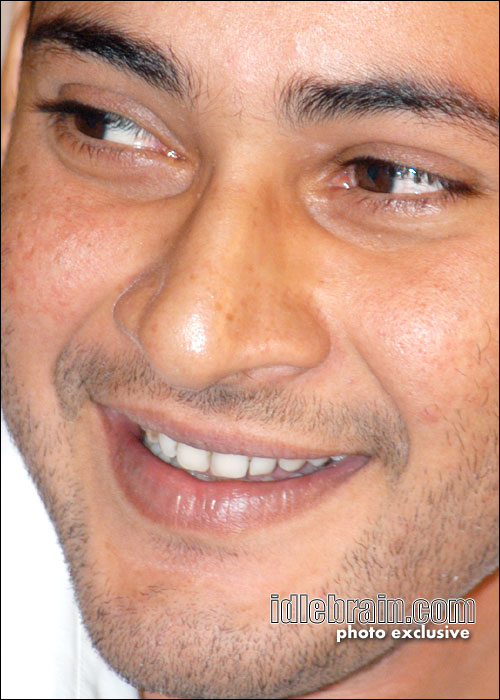 Mahesh Babu
