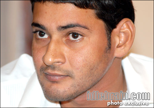 Mahesh Babu