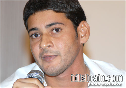 Mahesh Babu