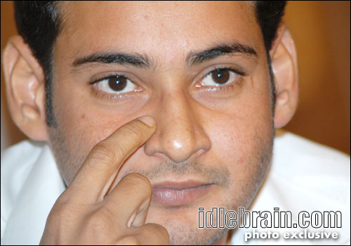 Mahesh Babu