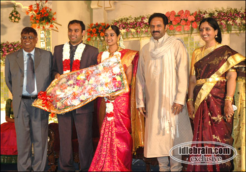 Laya marriage