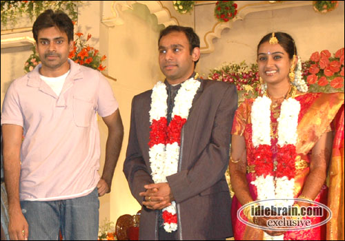 Laya marriage