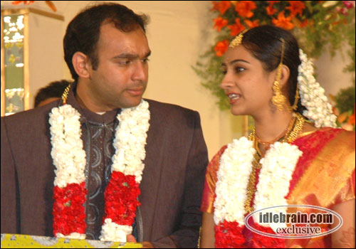 Laya marriage
