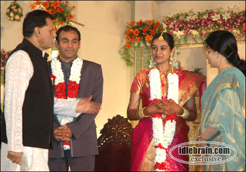Laya marriage
