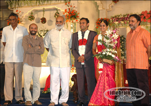 Laya marriage