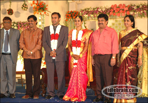 Laya marriage