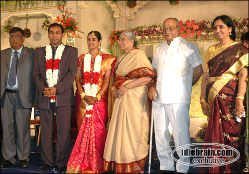 Laya marriage