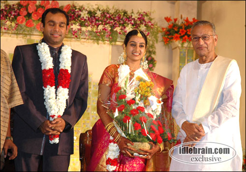 Laya marriage