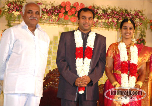 Laya marriage