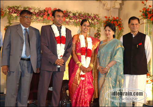 Laya marriage