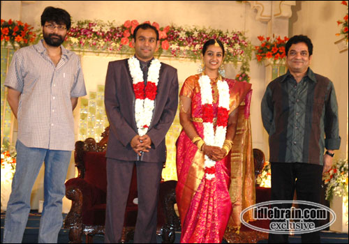 Laya marriage