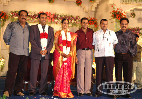 Laya marriage