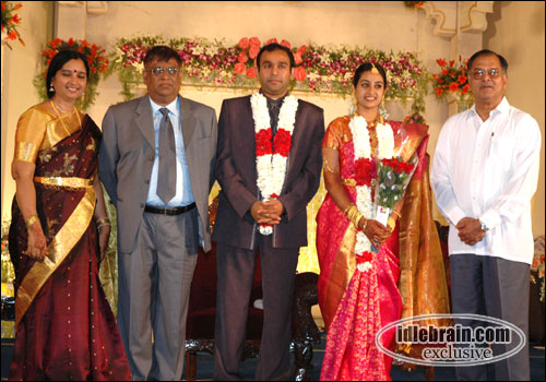 Laya marriage
