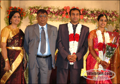 Laya marriage