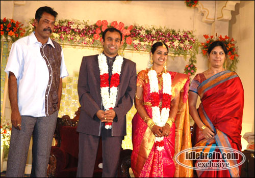 Laya marriage