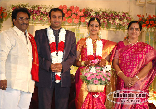 Laya marriage