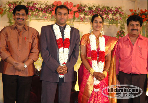 Laya marriage