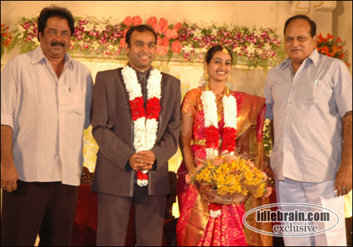 Laya marriage