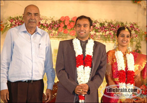 Laya marriage