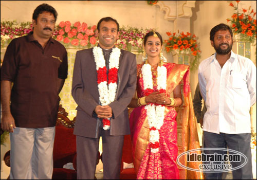 Laya marriage
