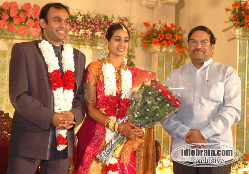 Laya marriage