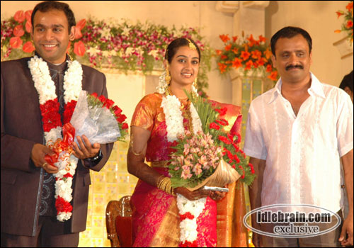 Laya marriage