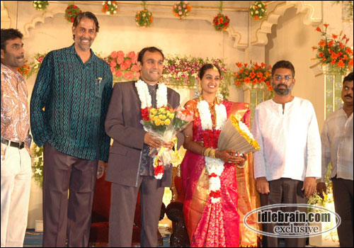 Laya marriage