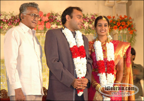 Laya marriage