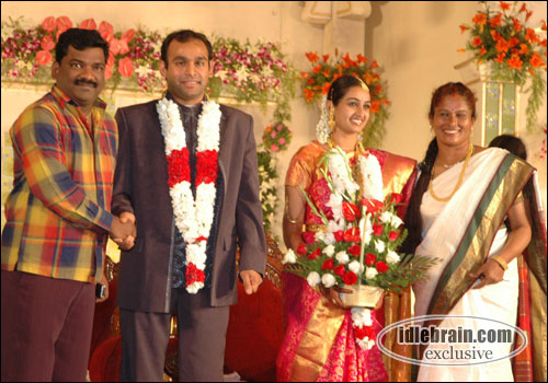Laya marriage