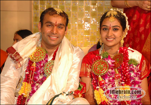 Laya marriage