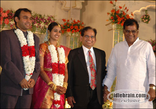 Laya marriage