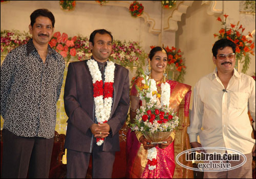 Laya marriage