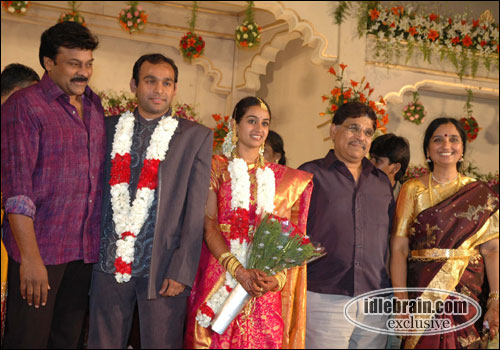 Laya marriage