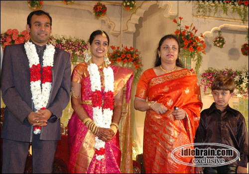 Laya marriage