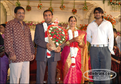 Laya marriage