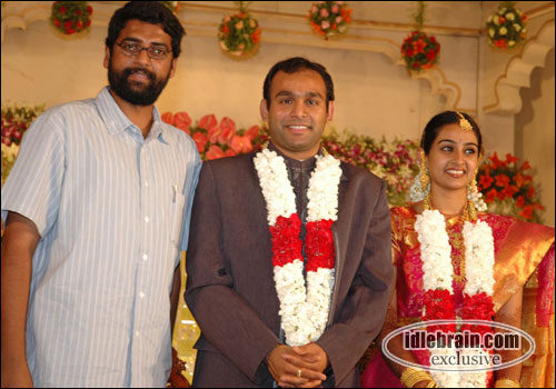 Laya marriage
