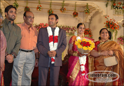 Laya marriage