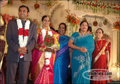 Laya marriage