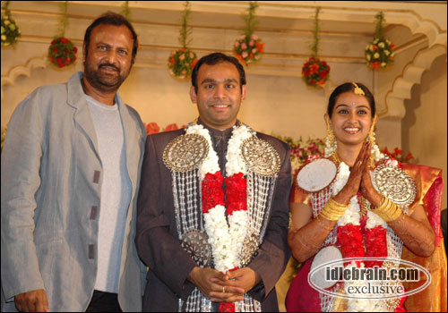 Laya marriage