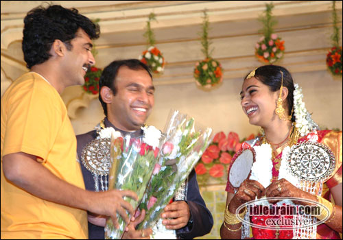 Laya marriage