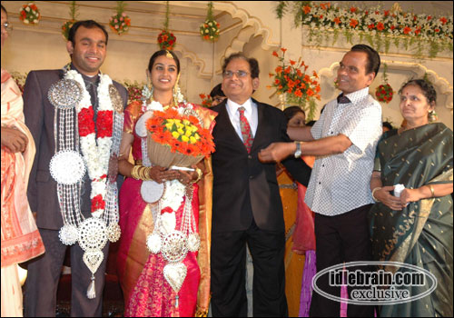 Laya marriage