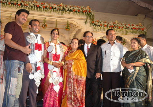 Laya marriage