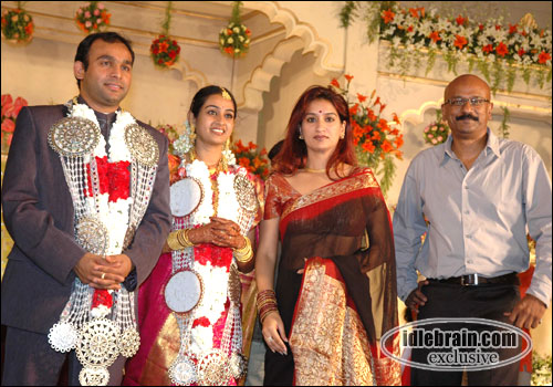 Laya marriage