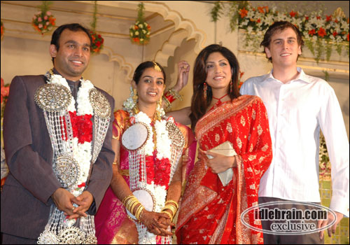 Laya marriage